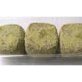 ローソン MACHI cafe’ cafe’ クッキー ころほろ抹茶 商品写真 3枚目