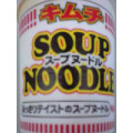 日清食品 スープヌードル キムチ 商品写真 1枚目