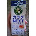 カゴメ カラダNEXT ソイブレンド 商品写真 1枚目