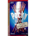 江崎グリコ ポッキー ソルティ 商品写真 2枚目