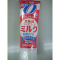 雪印メグミルク 北海道コンデンスミルク 脂肪ゼロ チューブ140g 商品写真 1枚目