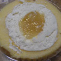 ローソン Uchi Cafe’ SWEETS プレミアム レモンとレアチーズのロールケーキ 商品写真 2枚目