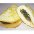 てんけい 餅入り 抹茶あんづつみ 商品写真 1枚目