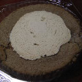 ローソン Uchi Cafe’ SWEETS プレミアム モカのロールケーキ 商品写真 1枚目