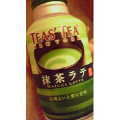 伊藤園 TEAS’TEA 抹茶ラテ 商品写真 2枚目