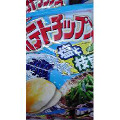 湖池屋 ポテトチップス 塩と枝豆味 商品写真 1枚目