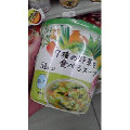 マルちゃん 7種の野菜を食べるスープ 鶏しお 商品写真 1枚目