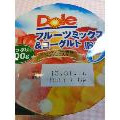 Dole たっぷりフルーツミックス＆ヨーグルト 商品写真 5枚目