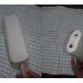 セリア・ロイル 豆乳でつくったアイス 商品写真 1枚目