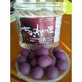 小林製菓 ちょこれいと豆 紫芋 商品写真 1枚目
