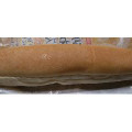 イケダパン もっちりやわらか フランスパン ピーナッツ 商品写真 1枚目