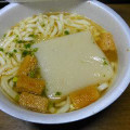 日清食品 どん兵衛 杵つきもちうどん 商品写真 1枚目