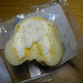 ローソン 冷やして食べるクリームパン 商品写真 4枚目
