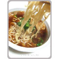 エースコック 来来亭 しょうゆラーメン 商品写真 1枚目