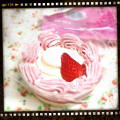 ファミリーマート Sweets＋ いちごのショートケーキ 商品写真 2枚目