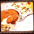 赤城 ドルチェTime クッキープディング 商品写真 5枚目