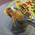 おやつカンパニー ベビースター スープめん カレー味 商品写真 1枚目