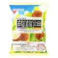 マンナンライフ 蒟蒻畑 ライチ 商品写真 1枚目