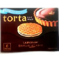 アサヒ トルタ チョコ 商品写真 1枚目