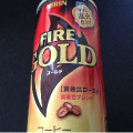 KIRIN ファイア ゴールド 黄金比ロースト 商品写真 1枚目