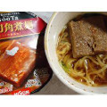 日清食品 GooTa 厚切角煮麺 商品写真 1枚目