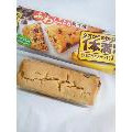 アサヒ 1本満足バー チョコバナナケーキ 商品写真 1枚目