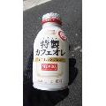 アサヒ ワンダ 特製カフェオレ アイスミルクブレンド 商品写真 5枚目