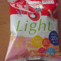 カルビー かっぱえびせんLight 商品写真 1枚目