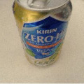 KIRIN ノンアルコールチューハイ ゼロハイ ウメ 商品写真 1枚目