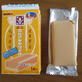 森永製菓 ミルクキャラメルアイス 商品写真 4枚目