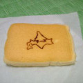 リョーユーパン 北海道チーズ蒸しケーキ 商品写真 1枚目