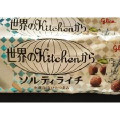 江崎グリコ 世界のKitchenから ソルティライチ アイスバー 商品写真 3枚目