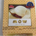 森永 MOW クリーミーチーズ 商品写真 3枚目
