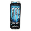 モンスターエナジー アブソリュートリーゼロ 商品写真 1枚目