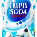 アサヒ カルピス カルピスソーダ 商品写真 1枚目