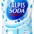 アサヒ カルピス カルピスソーダ 商品写真 2枚目