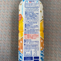 アサヒ 発酵BLEND バナナヨーグルト＆カルピス 商品写真 1枚目
