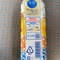 アサヒ 発酵BLEND バナナヨーグルト＆カルピス 商品写真 2枚目