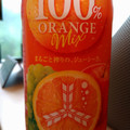 アサヒ 三ツ矢 100％ORANGE mix 商品写真 2枚目