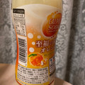 アサヒ カルピスソーダ 至福の時間オレンジ 商品写真 1枚目