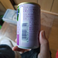 アサヒ Welch’s グレープ100 商品写真 1枚目