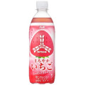 アサヒ 三ツ矢 まろやかいちご 商品写真 2枚目
