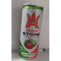 アサヒ REIGN STORM GUAVA STRAWBERRY 商品写真 1枚目