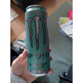 モンスターエナジー ウルトラバイスグァバ 商品写真 4枚目