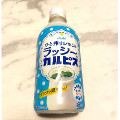 アサヒ ひと搾りレモンのラッシー＆カルピス 商品写真 1枚目
