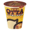 マルちゃん QTTA バーベキューチキン味 商品写真 1枚目