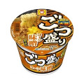 マルちゃん ごつ盛り コーン味噌ラーメン 商品写真 1枚目