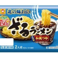 マルちゃん 北の味わい ざるラーメン 和風つゆ 商品写真 1枚目