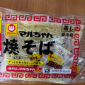マルちゃん 焼きそば 商品写真 1枚目