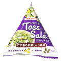 味の素 Toss Sala ごま香る和風しょうゆ味 商品写真 1枚目